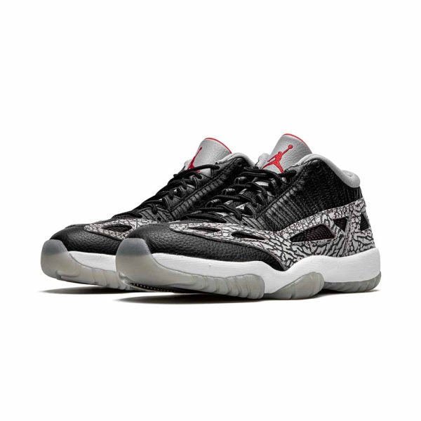 "Black Cement" Air Jordan 11 Low IE - product image from the listing.