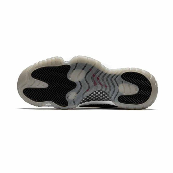 "Black Cement" Air Jordan 11 Low IE - product image from the listing.