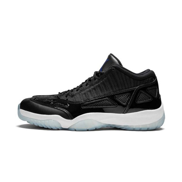 "Space Jam" Air Jordan 11 Retro Low IE - product image from the listing.