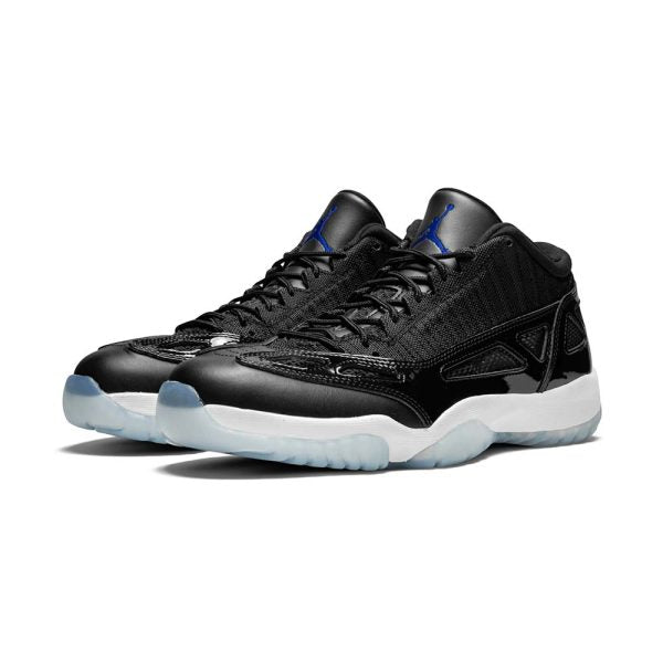 "Space Jam" Air Jordan 11 Retro Low IE - product image from the listing.