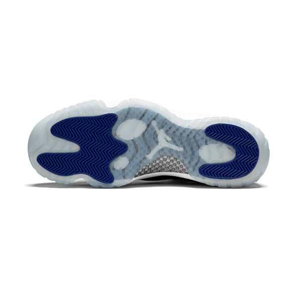 "Space Jam" Air Jordan 11 Retro Low IE - product image from the listing.