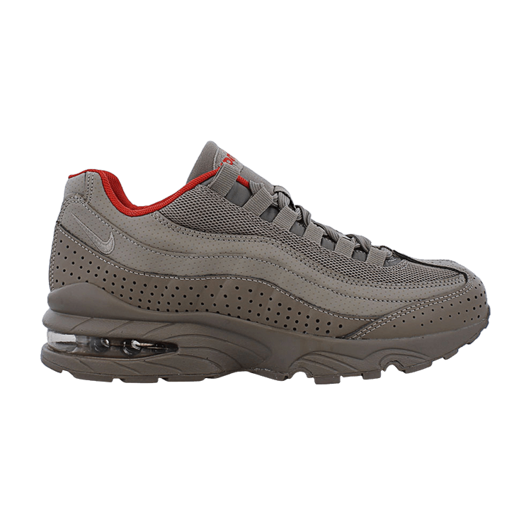 Sepia Stone (GS) - Nike Air Max 95 - product image from the listing.