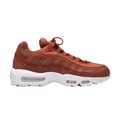 Nike Air Max 95 Dusty in Peach - product image from the listing.