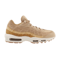 Vachetta Tan Snake - Nike Air Max 95 - product image from the listing.