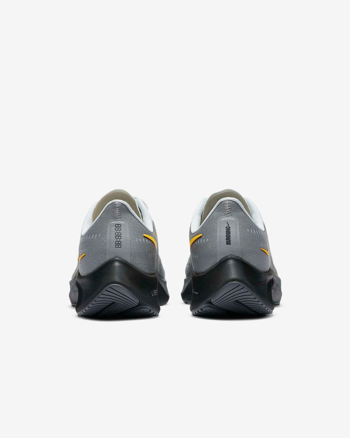 Nike Air Zoom Pegasus 37 Shoes for Running DA4662-001 - product image from the listing.