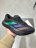 adidas Lightstrike Pro Running Shoes in Black Multicolor - product image from the listing.