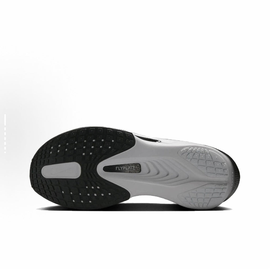 Nike Zoom Fly 6 Running Shoes in Black Grey FN8454-001 - product image from the listing.