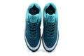 Nike Air Max BW Sneakers in Teal and Turquoise - product image from the listing.
