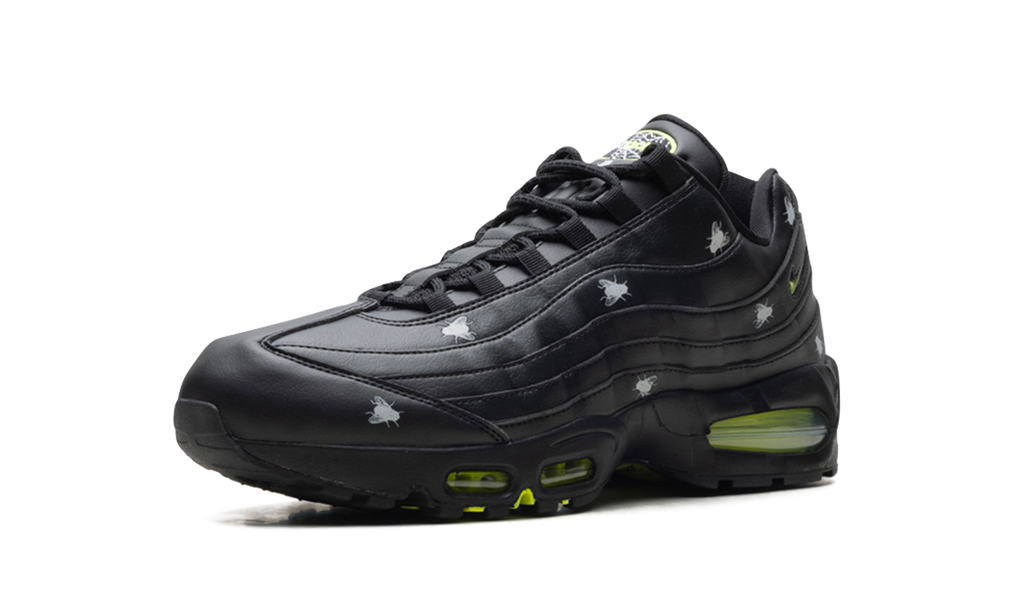 "Houseflies" Air Max 95 PRM IM3082 001 - product image from the listing.
