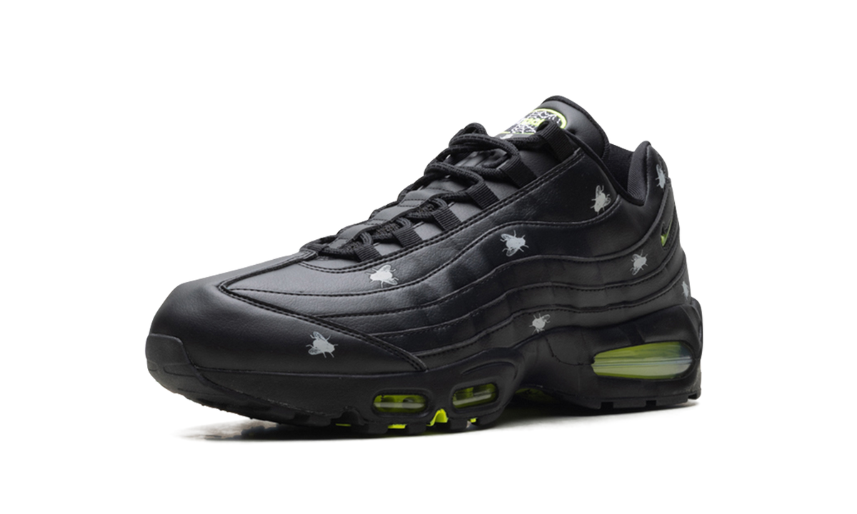 "Houseflies" Air Max 95 PRM IM3082 001 - product image from the listing.