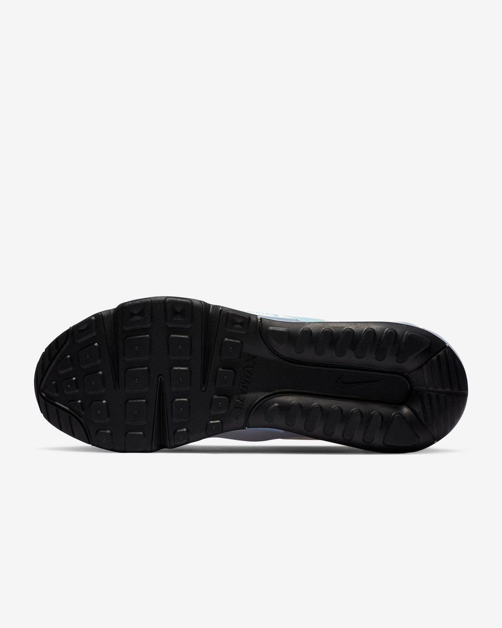 Nike Air Max 2090 Sneakers in White CT1091-100 - product image from the listing.