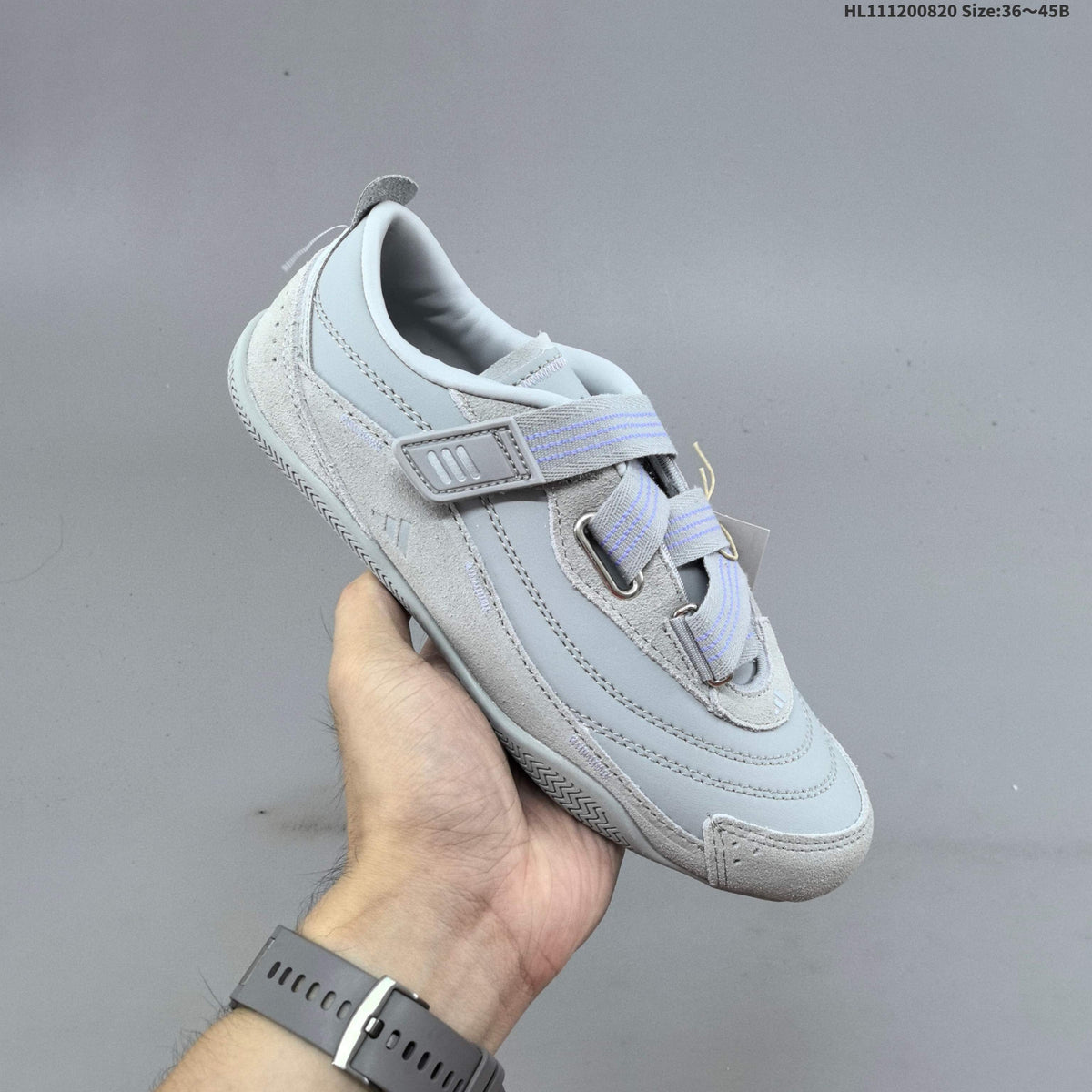 Adidas Urban Reverie Low-Cut Casual Sneakers JQ9391 - product image from the listing.