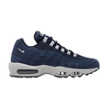 Nike Air Max 95 Obsidian in Wolf Grey - product image from the listing.
