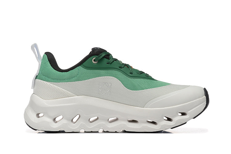 Loewe x On Cloudtilt 2.0 Sneakers in Green - product image from the listing.