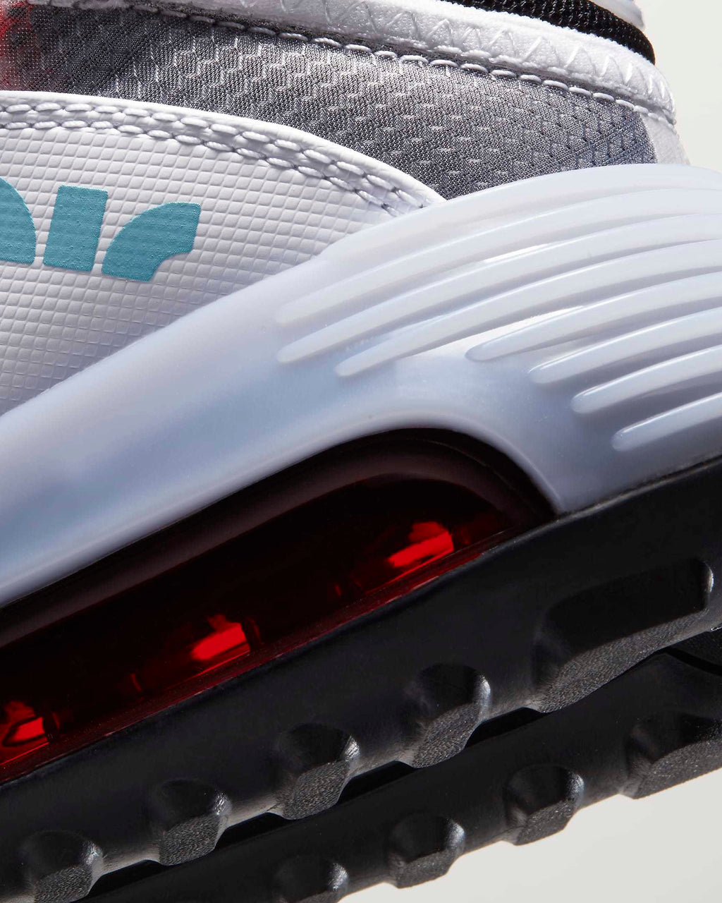 Nike Air Max 2090 Sneakers in White CT1091-100 - product image from the listing.