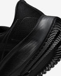 Nike Air Zoom Pegasus 38 Running Shoes, in Black CW7356-001 - product image from the listing.