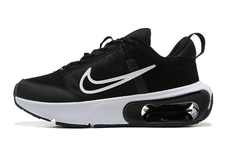 Nike Air Max Sneakers in Black and White - product image from the listing.