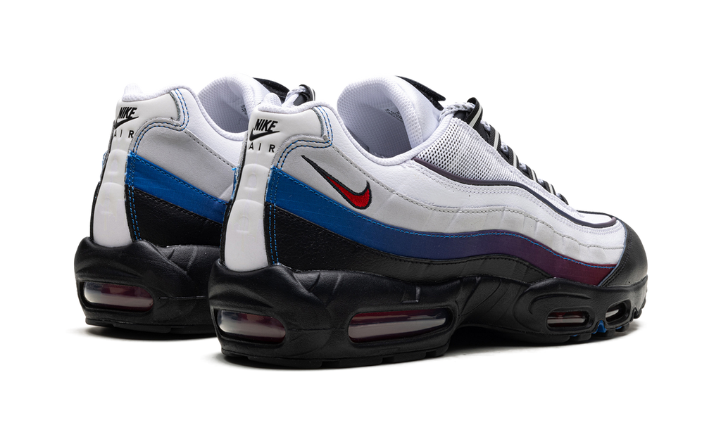 "Toronto" Air Max 95 HJ9152 100 - product image from the listing.