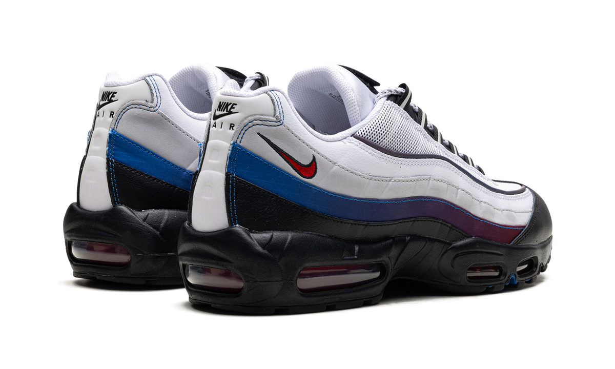 "Toronto" Air Max 95 HJ9152 100 - product image from the listing.