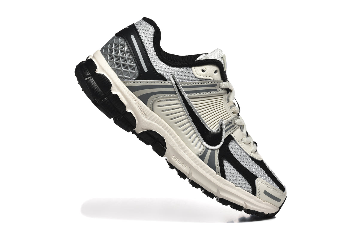 Nike Vomero 5 Sneakers in White, in Black and Grey - product image from the listing.