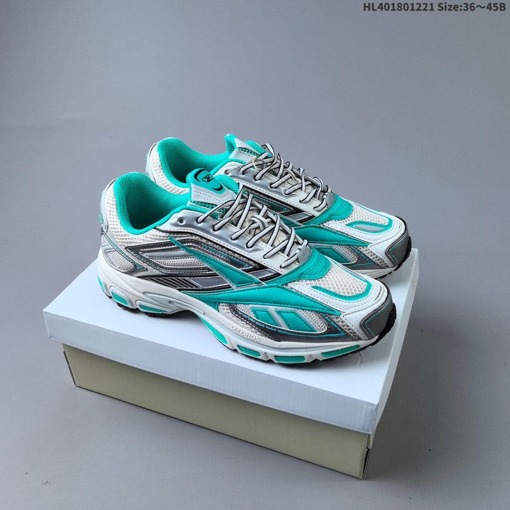 Reebok Premier Road Ultra Low-Cut Sneakers HL401801221 - product image from the listing.