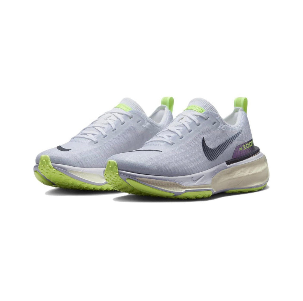 Nike ZoomX Invincible Run Flyknit 3 Shoes for Running DR2660-100 - product image from the listing.