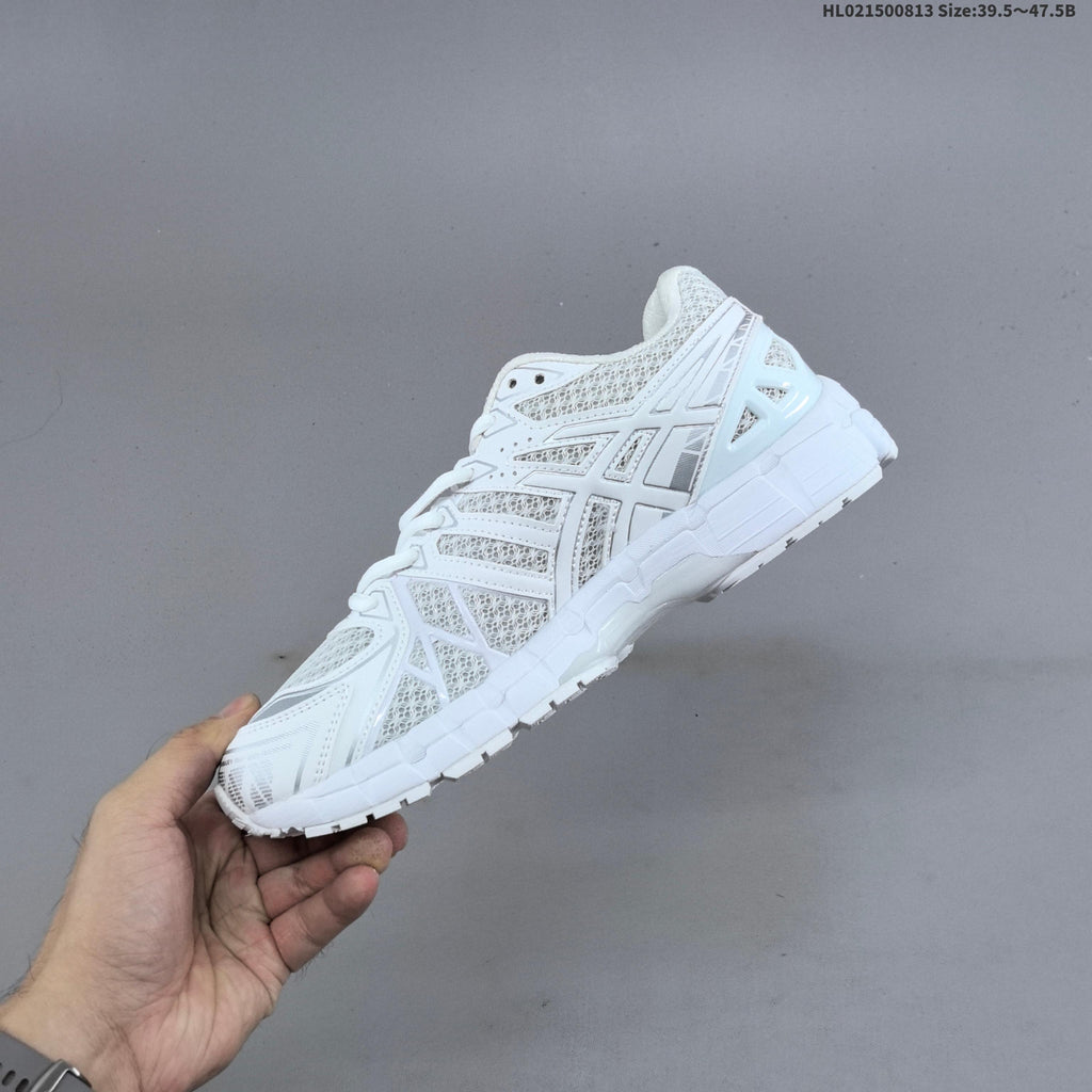 ASICS UB9-S GEL-KAYANO 20 Sneakers in White - product image from the listing.
