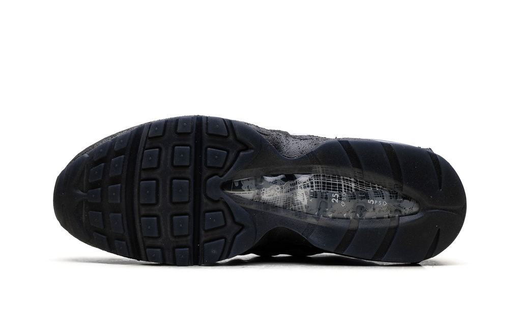 "Seongsu" Nike Air Max 95 IQ3363 025 - product image from the listing.