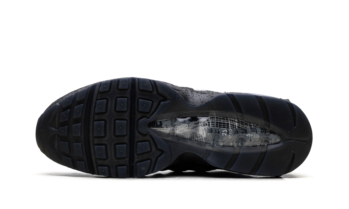 "Seongsu" Nike Air Max 95 IQ3363 025 - product image from the listing.