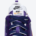 Nike x sacai VaporWaffle Sneakers in Purple DD1875-500 - product image from the listing.