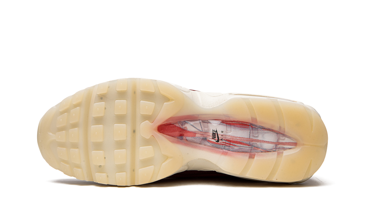 "Anatomy of Air" Air Max 95 QS DM0012 600 - product image from the listing.