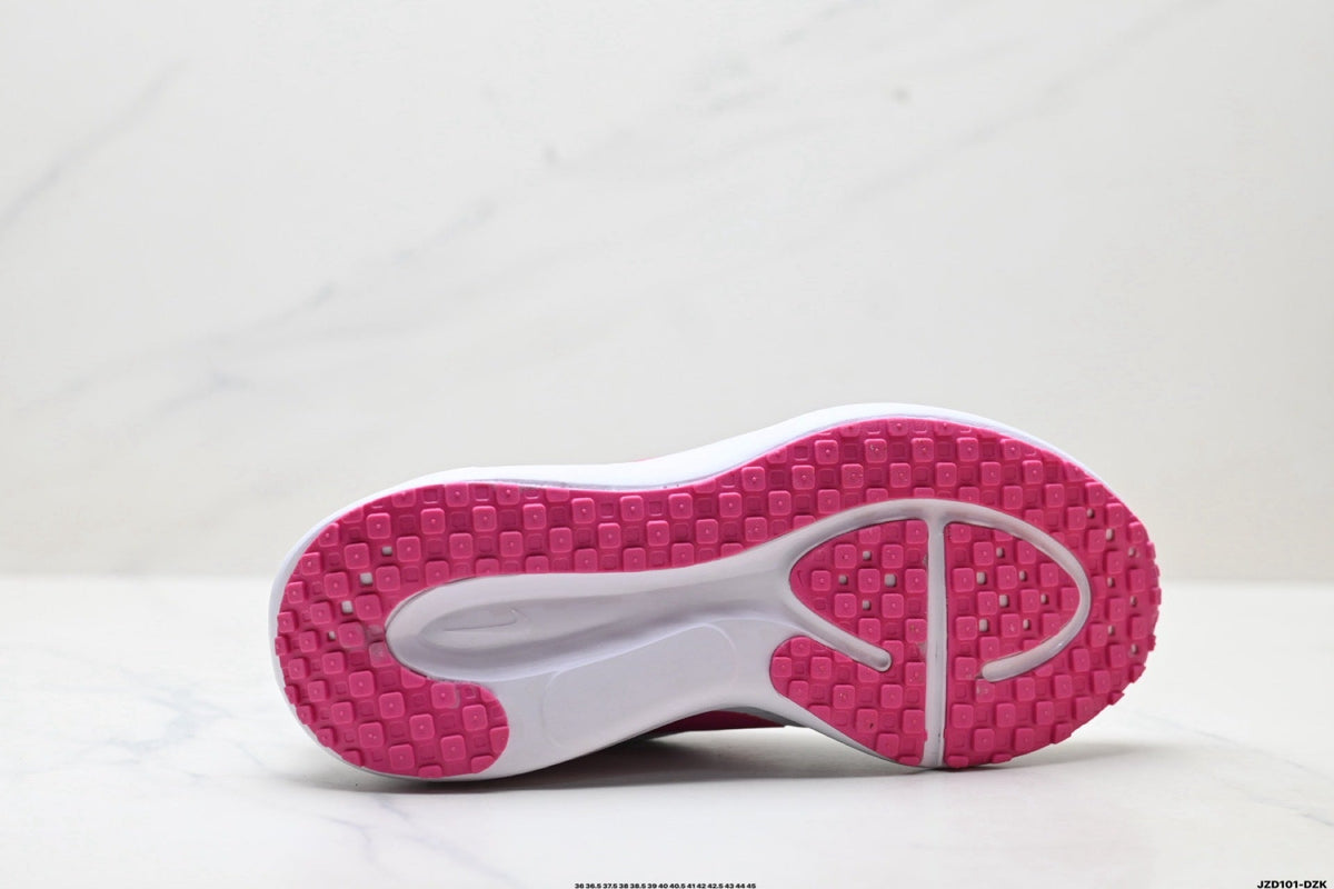 Nike Revolution 8 Running Shoes in White Pink - product image from the listing.