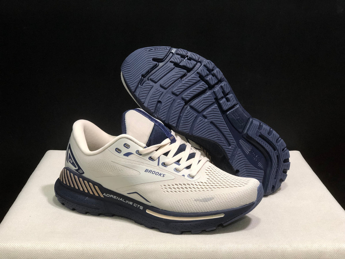 Brooks Adrenaline GTS 23 Shoes for Running - product image from the listing.