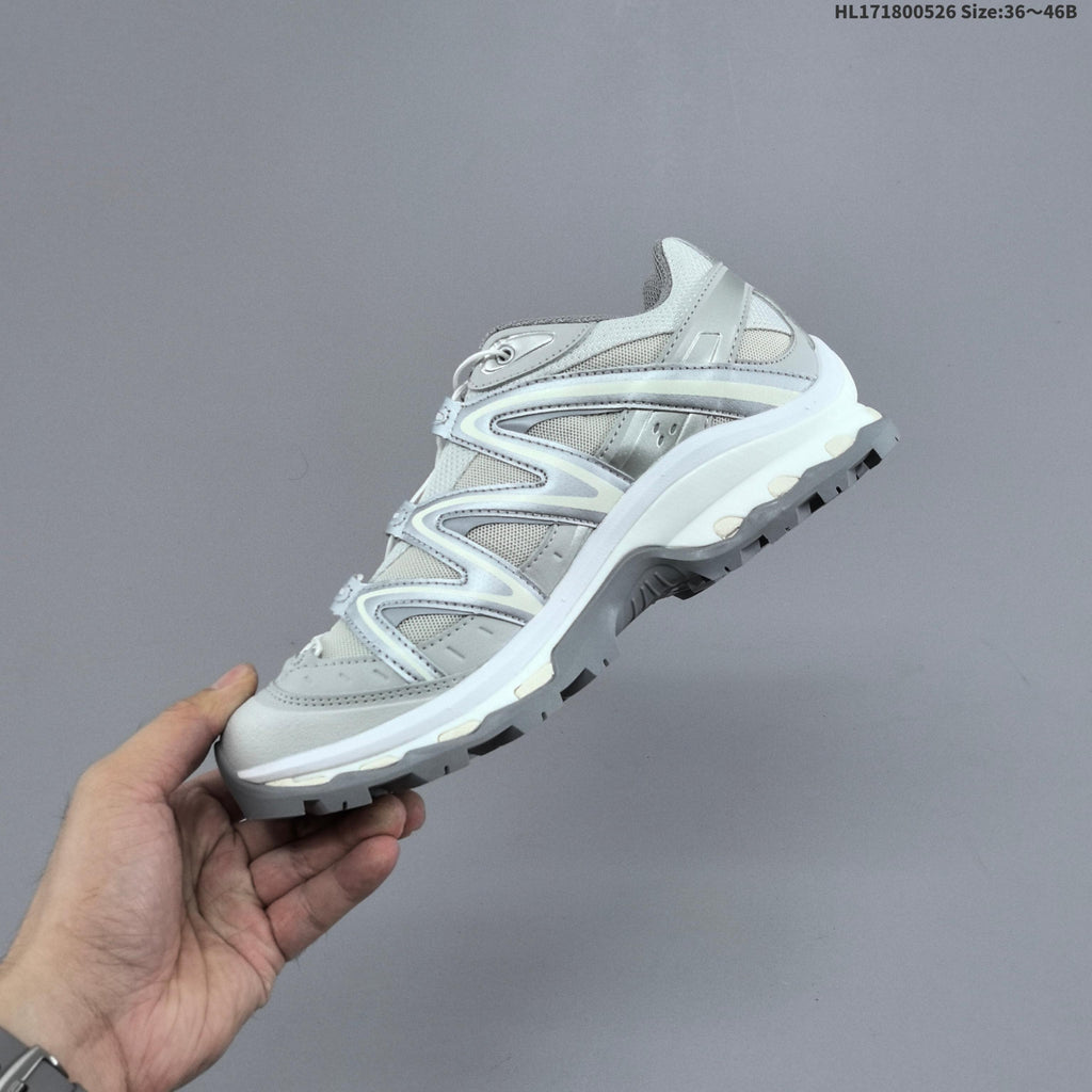 Salomon XT-QUEST ADV Trail Trainers - product image from the listing.