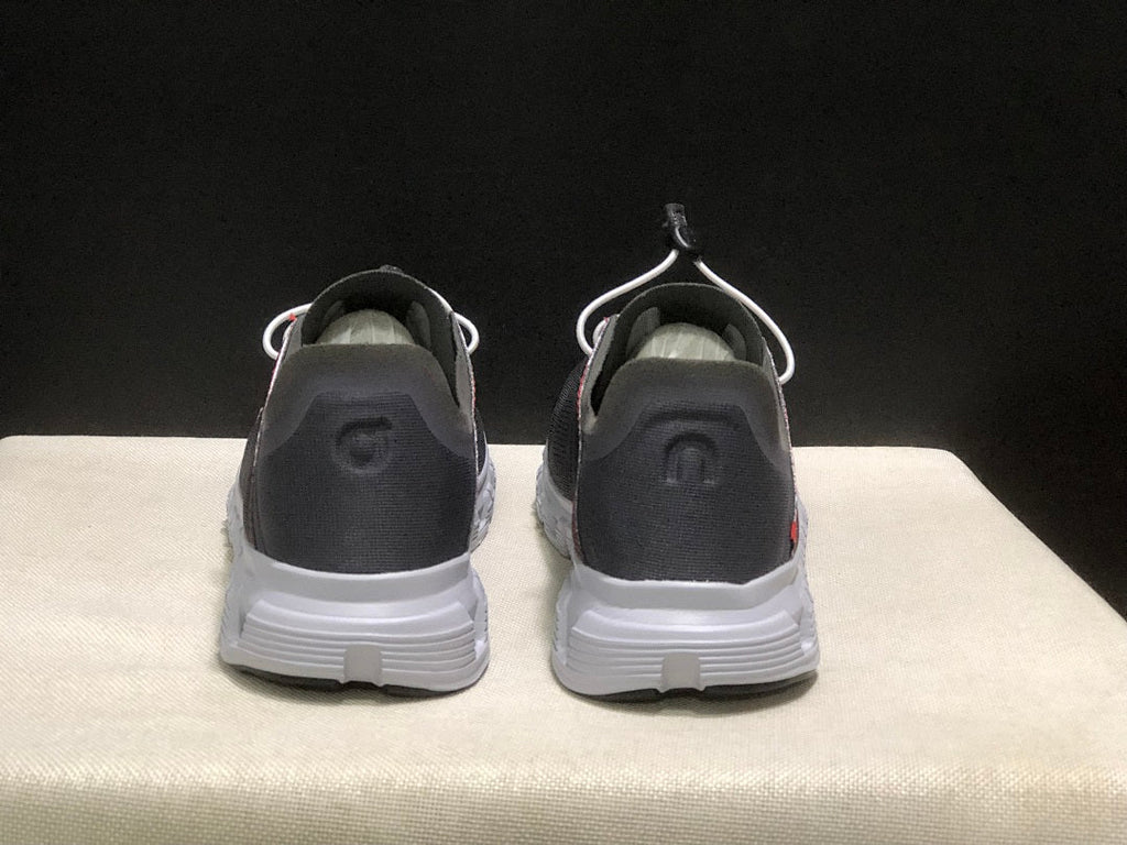 Gray On Cloud 6 Coast Sneakers - product image from the listing.