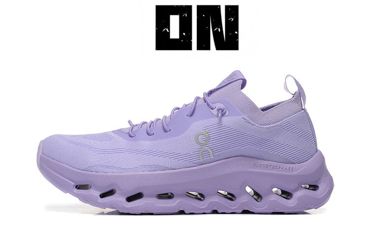 Loewe Cloudtilt Sneakers in Lavender in Purple - product image from the listing.