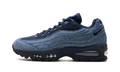 "Levi's Denim- Obsidian" HM4743 400 - Air Max 95 OG - product image from the listing.
