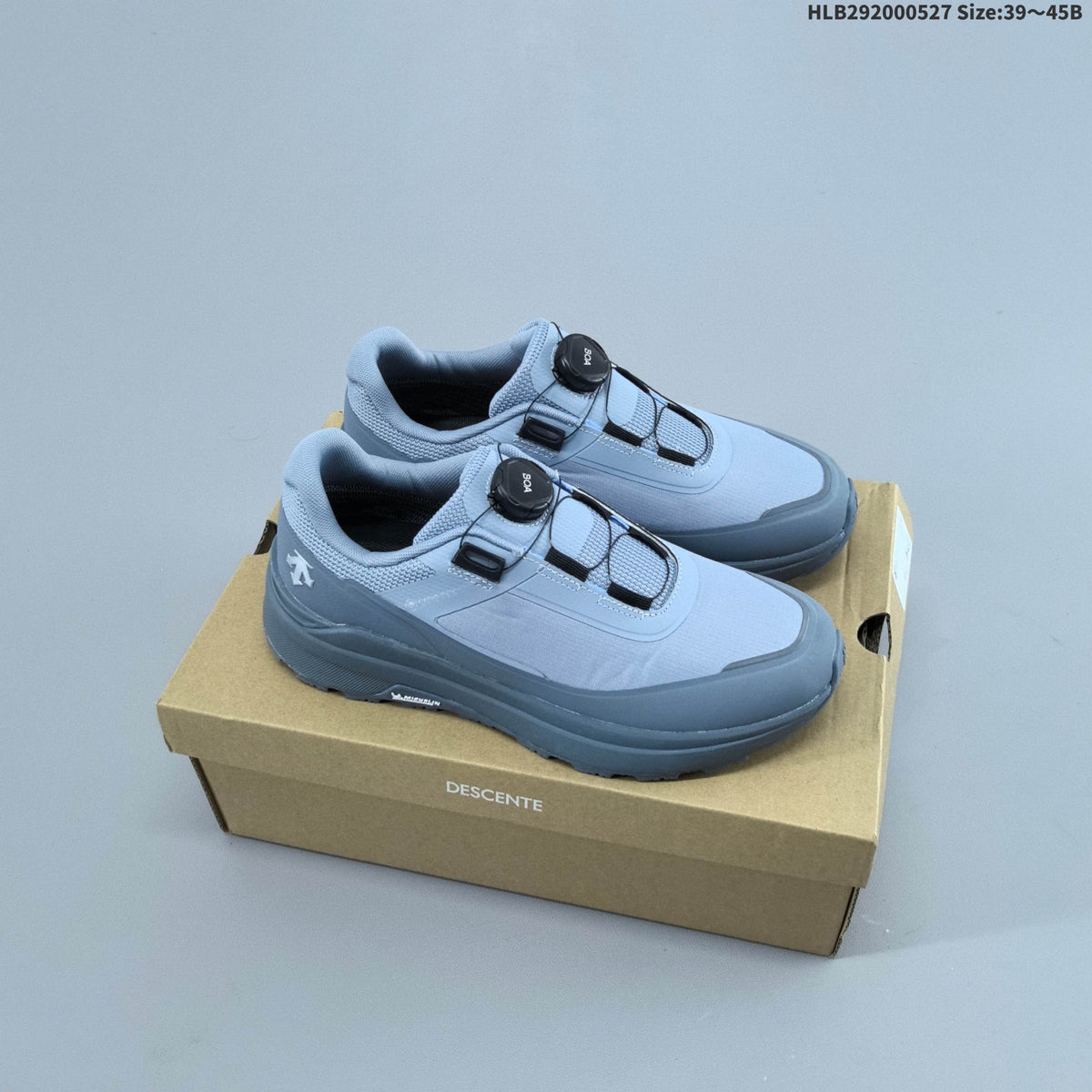 DESCENTE DUALIS PRIME WIRE 2.0 GORE-TEX Trail Footwear - product image from the listing.
