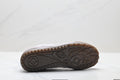 Light Gray and Pink Nike Terra Manta Sneakers - product image from the listing.