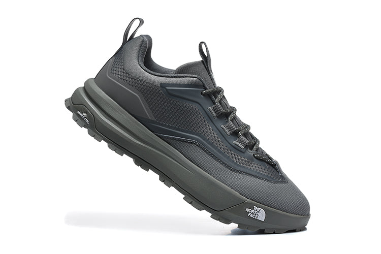 Dark Gray The North Face Hiking Sneakers - product image from the listing.
