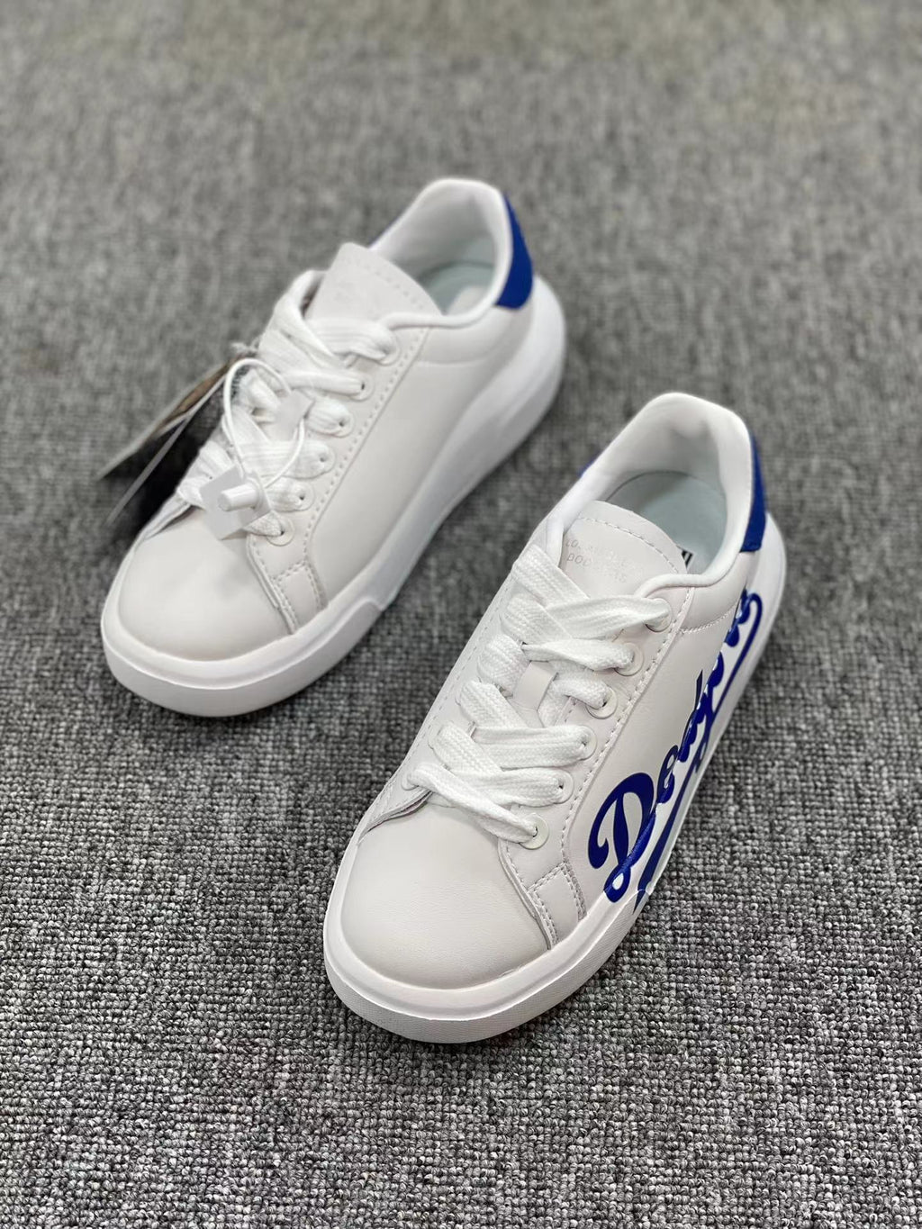 MLB Graphic Trainers in Assorted Styles - product image from the listing.