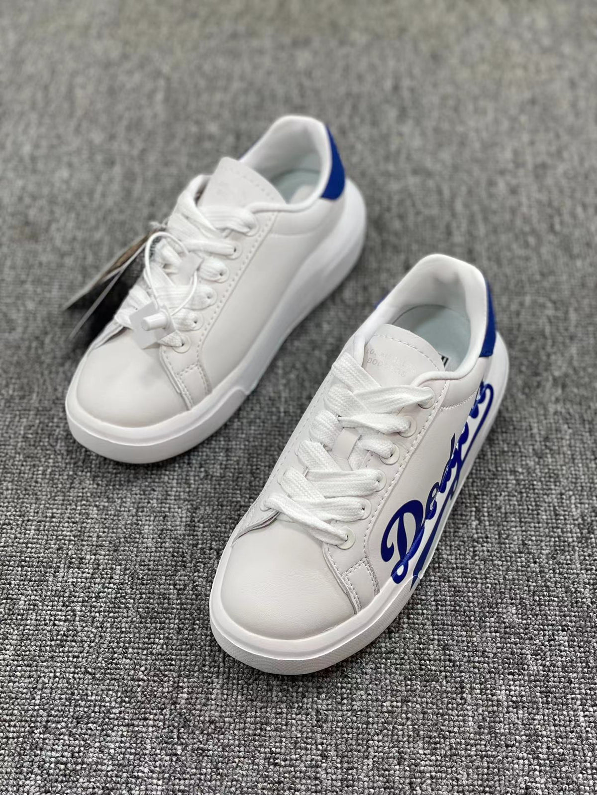 MLB Graphic Trainers in Assorted Styles - product image from the listing.
