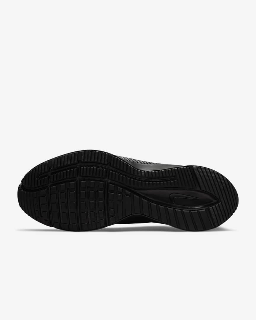 Nike Quest 4 Running Shoes in Black DA1105-002 - product image from the listing.