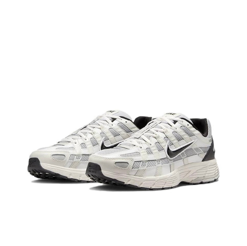 Nike P-6000 Sneakers in Silver Grey HJ3488-001 - product image from the listing.
