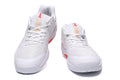 ASICS Sky Elite FF 3 Volleyball Shoes in White Orange - product image from the listing.