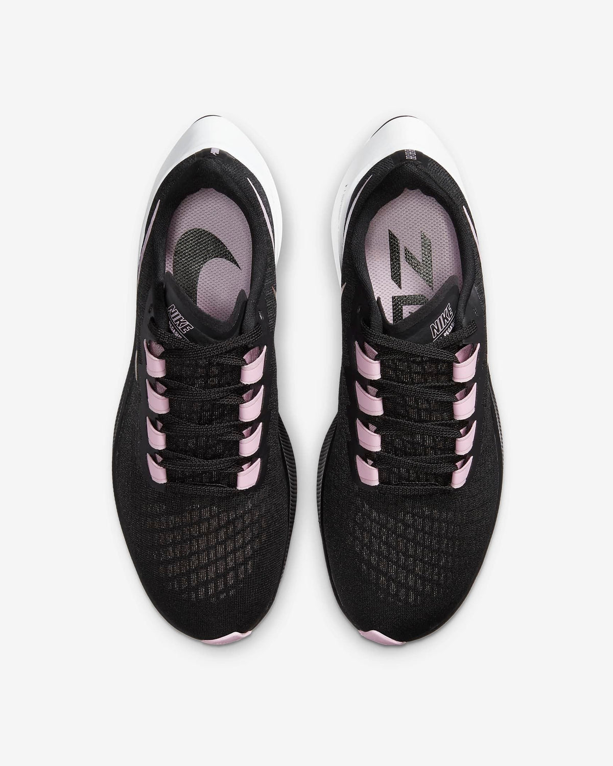 Nike Air Zoom Pegasus 37 PRM Shoes for Running BQ9647-007 - product image from the listing.