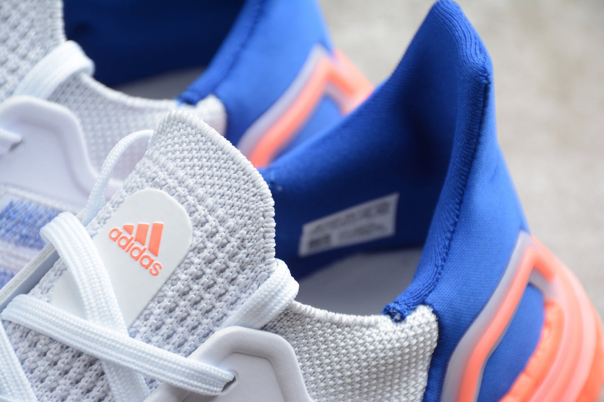 Adidas UltraBOOST 20 Consortium 6.0 Shoes for Running EG0708 - product image from the listing.