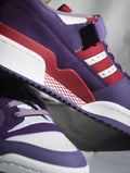 Originals Forum 84 Low Fruit Punch Grape GX4540 by Adidas - product image from the listing.