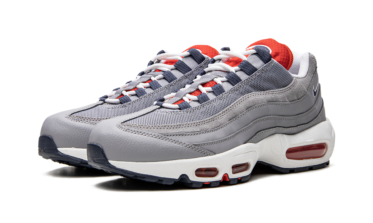 "Grey USA" Air Max 95 DB0250 001 - product image from the listing.