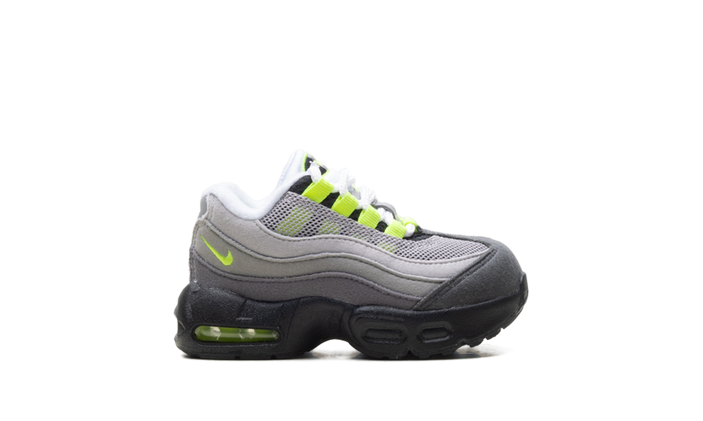 "Neon" Air Max 95 TD 905462 050 - product image from the listing.